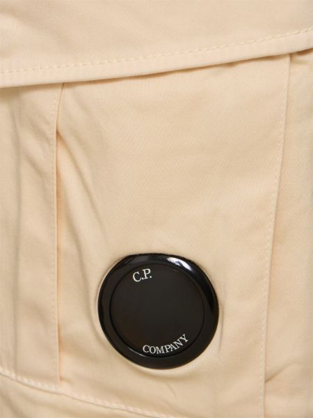 Pantalones cortos cargo de algodón C.p. Company