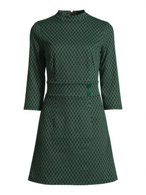 Платье Orsay зеленое