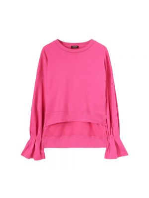 Sweatshirt Dondup pink
