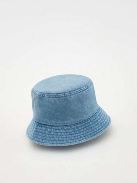 Pălărie Reserved albastru
