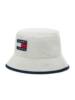 Cappello Tommy Jeans bianco