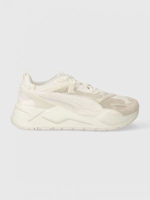 Sneakers Puma RS-X λευκό