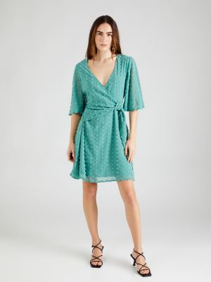 Φόρεμα Dorothy Perkins πράσινο