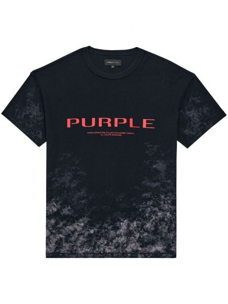 Pamučna majica Purple Brand