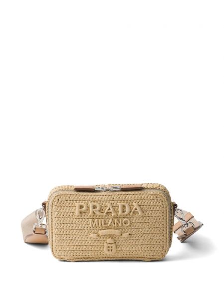 Τσάντα ώμου Prada
