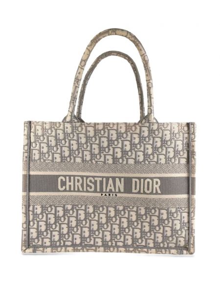 Shopper torbica Christian Dior Pre-owned
