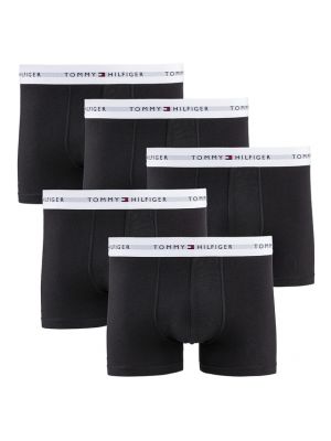 Boxers Tommy Hilfiger negro