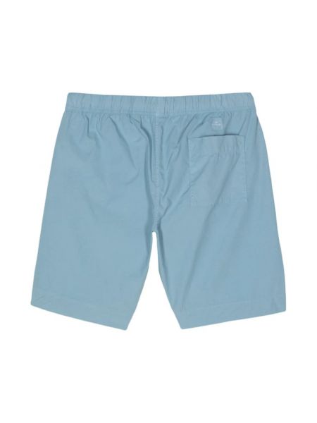 Pantalones cortos Paul Smith azul