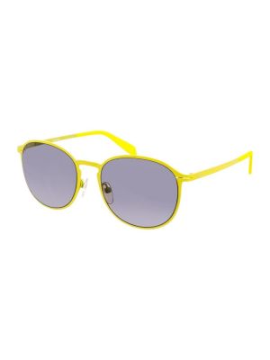 Sunčane naočale Calvin Klein Jeans žuta