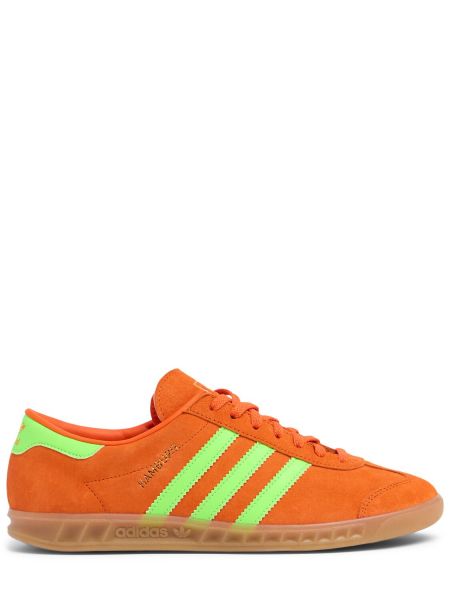 Sneakers Adidas Originals orange