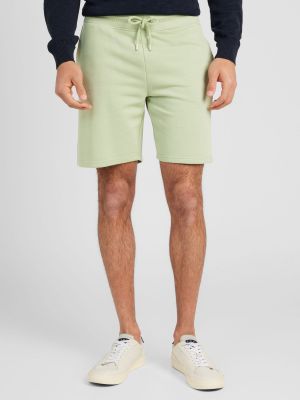 Pantaloni Gant verde