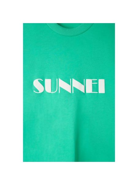 Camisa Sunnei