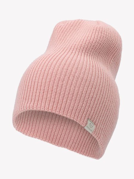 Розовая шапка Northland