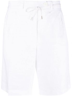 Pantaloncini Aspesi bianco