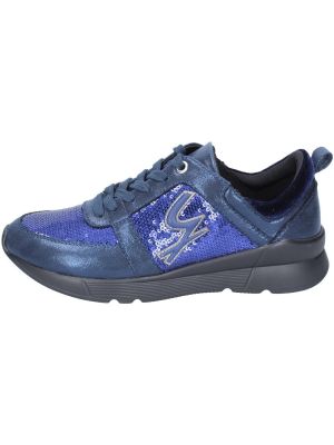 Sneakers Gattinoni kék