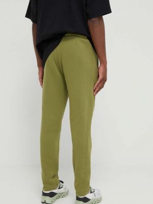 Sportovní kalhoty American Vintage zelené