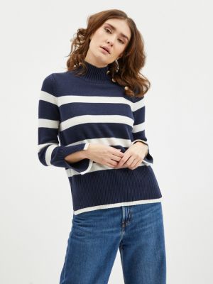 Sweter Orsay niebieski