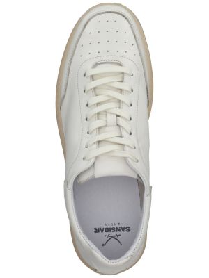 Sneakers Sansibar bianco