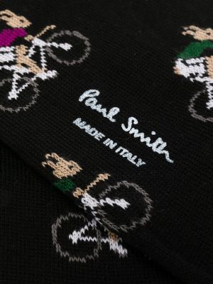 Calcetines Paul Smith negro
