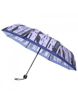 Зонт Ferre Milano серый