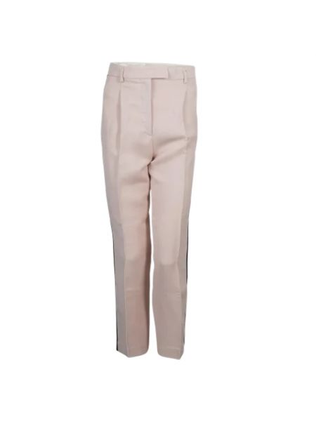 Woll hose Emilio Pucci Pre-owned pink