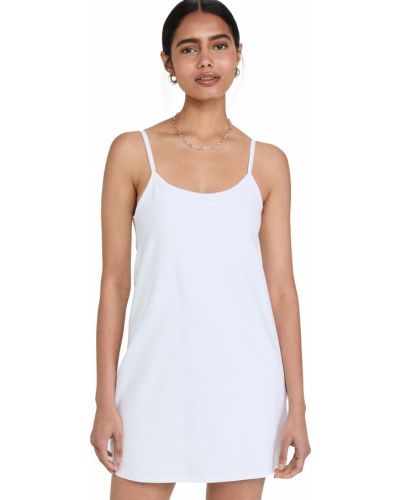 Sukienka Beyond Yoga, biały