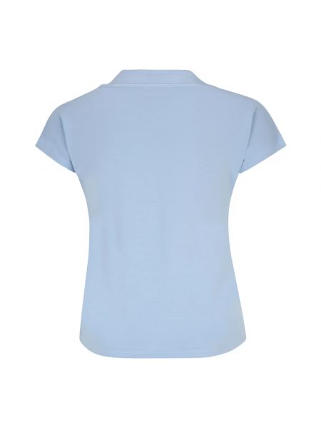 Camisa Doris S azul