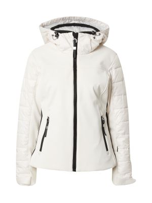 Skijaška jakna Luhta bijela