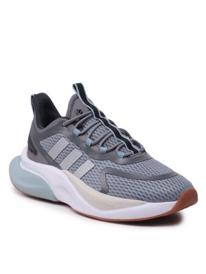 Sneakers Adidas Alphabounce grigio