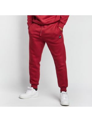 Pantalon Lckr rouge