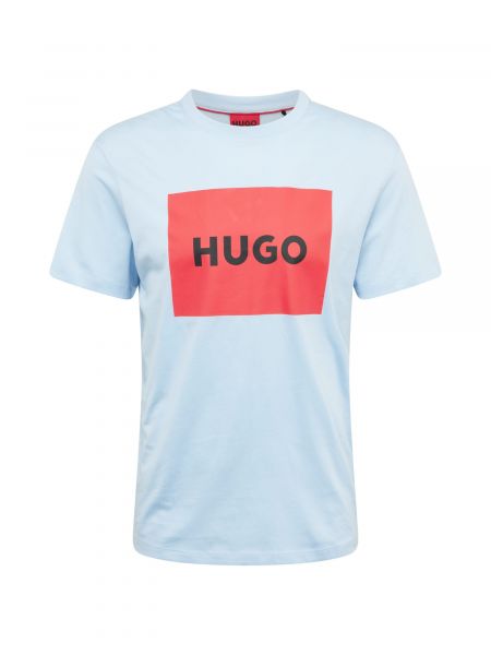 Krekls Hugo Red