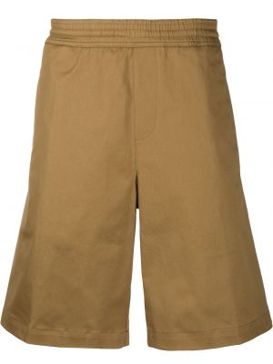 Pantalones chinos Neil Barrett marrón