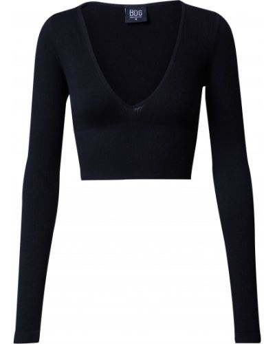 Top Bdg Urban Outfitters nero