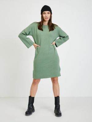 Šaty Vero Moda zelená