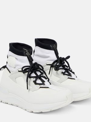 Sneakers Canada Goose λευκό