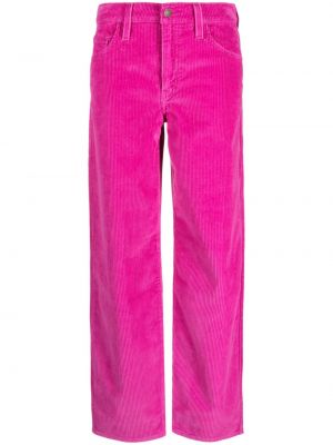 Cord boyfriend jeans Levi's® pink