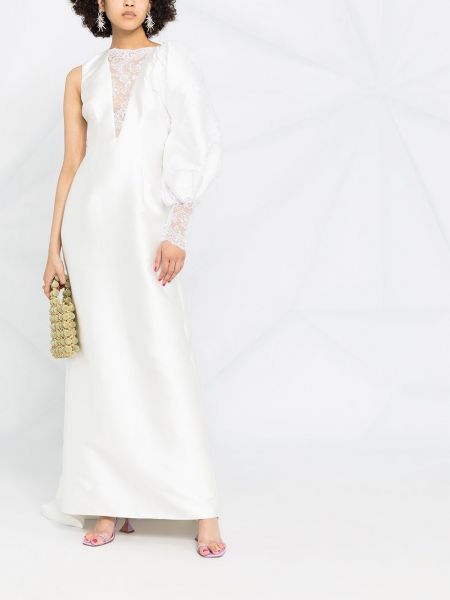 Vestido Parlor blanco