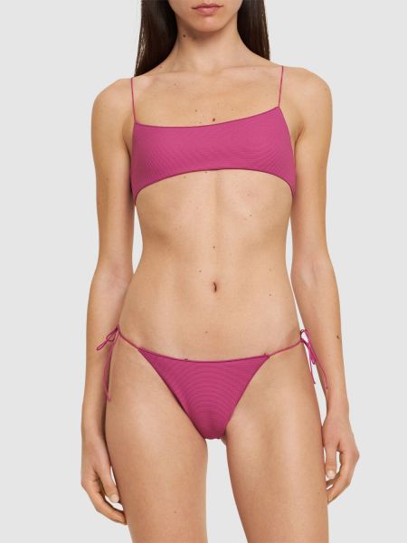 Bikini Tropic Of C roz