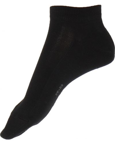 Ponožky Falke čierna