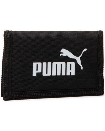 Pénztárca Puma fekete
