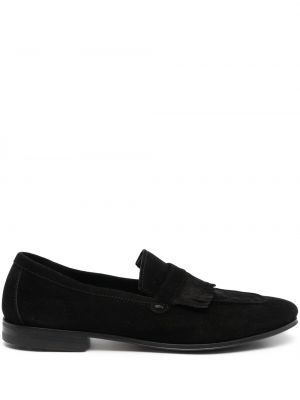 Loafers Henderson Baracco svart