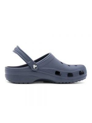 Zapatillas Crocs azul