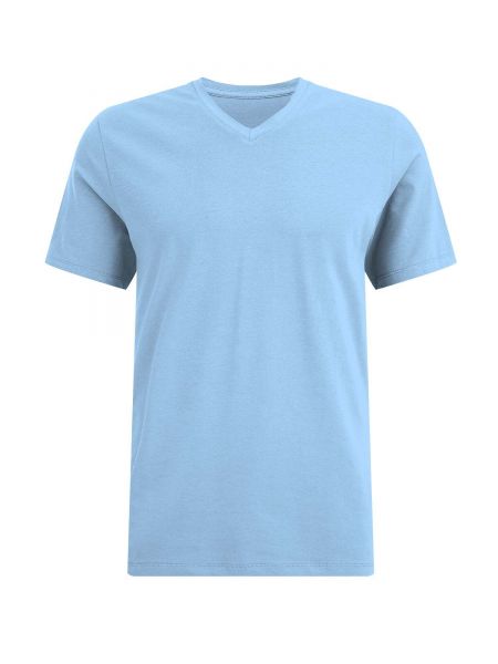 T-shirt Westmark London blu