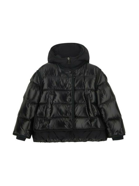 Kurtka Moncler - Сzarny