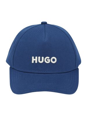 Kapa Hugo bela