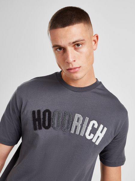 Tričko Hoodrich