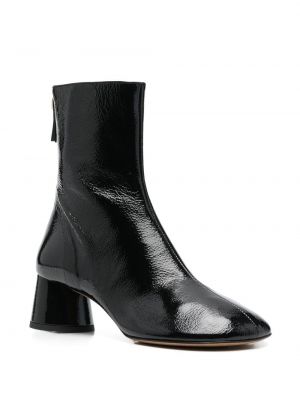Ankle boots mit absatz Proenza Schouler schwarz