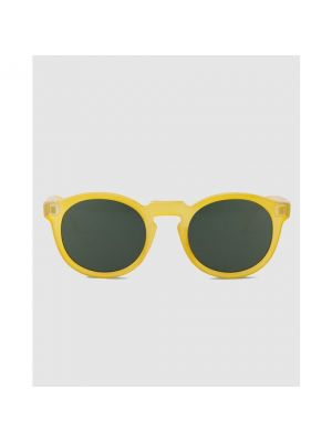 Gafas de sol boho Mr Boho amarillo