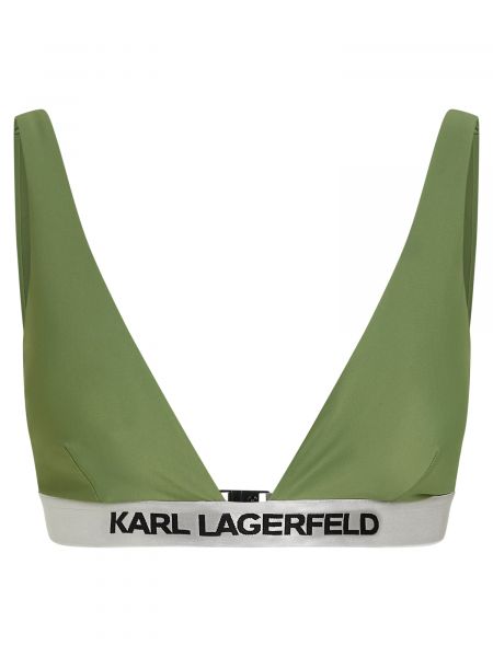 Felső Karl Lagerfeld