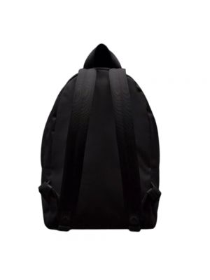 Wodoodporny plecak Moncler czarny